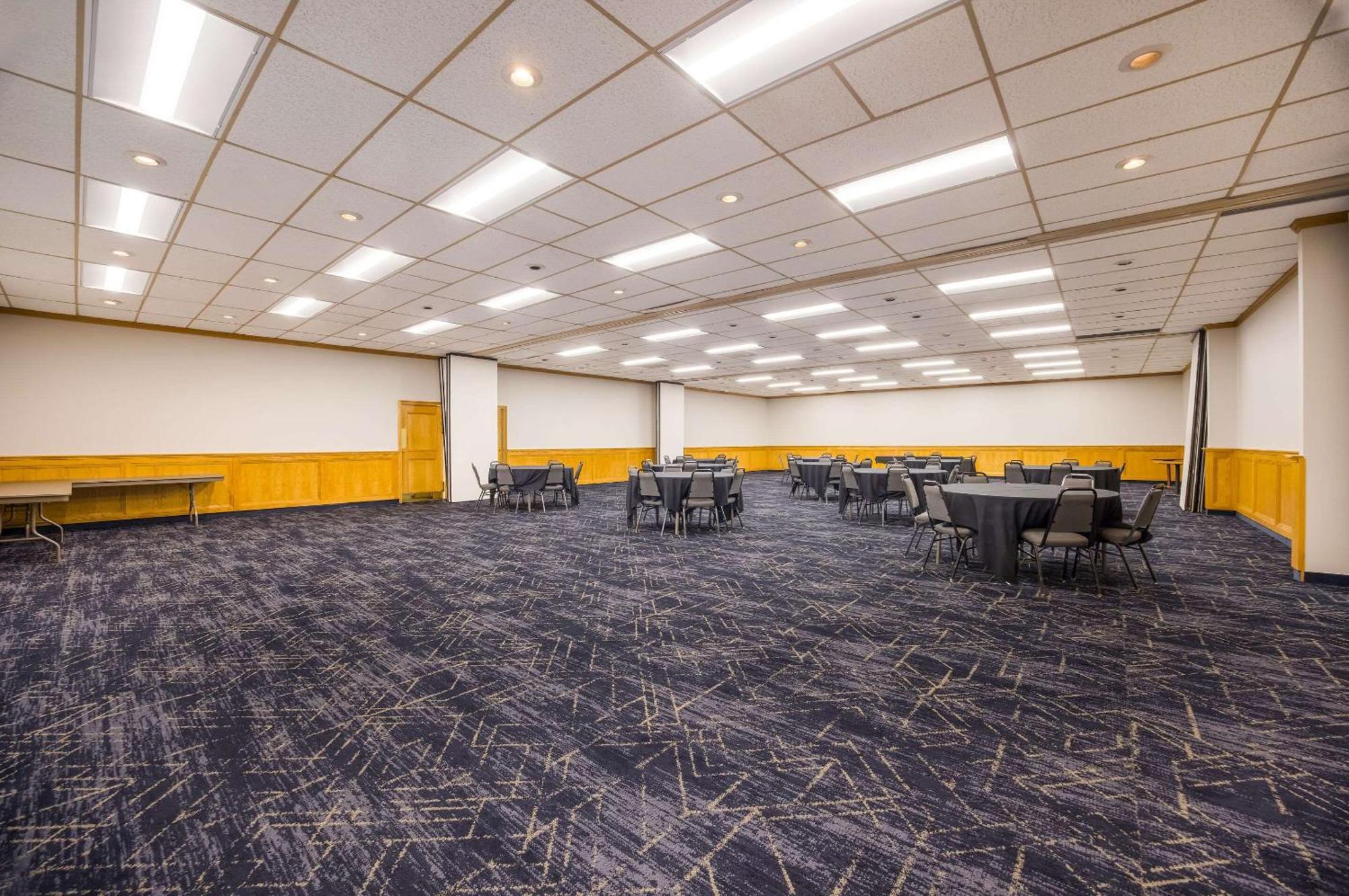 Quality Inn & Suites キャノン・シティー エクステリア 写真
