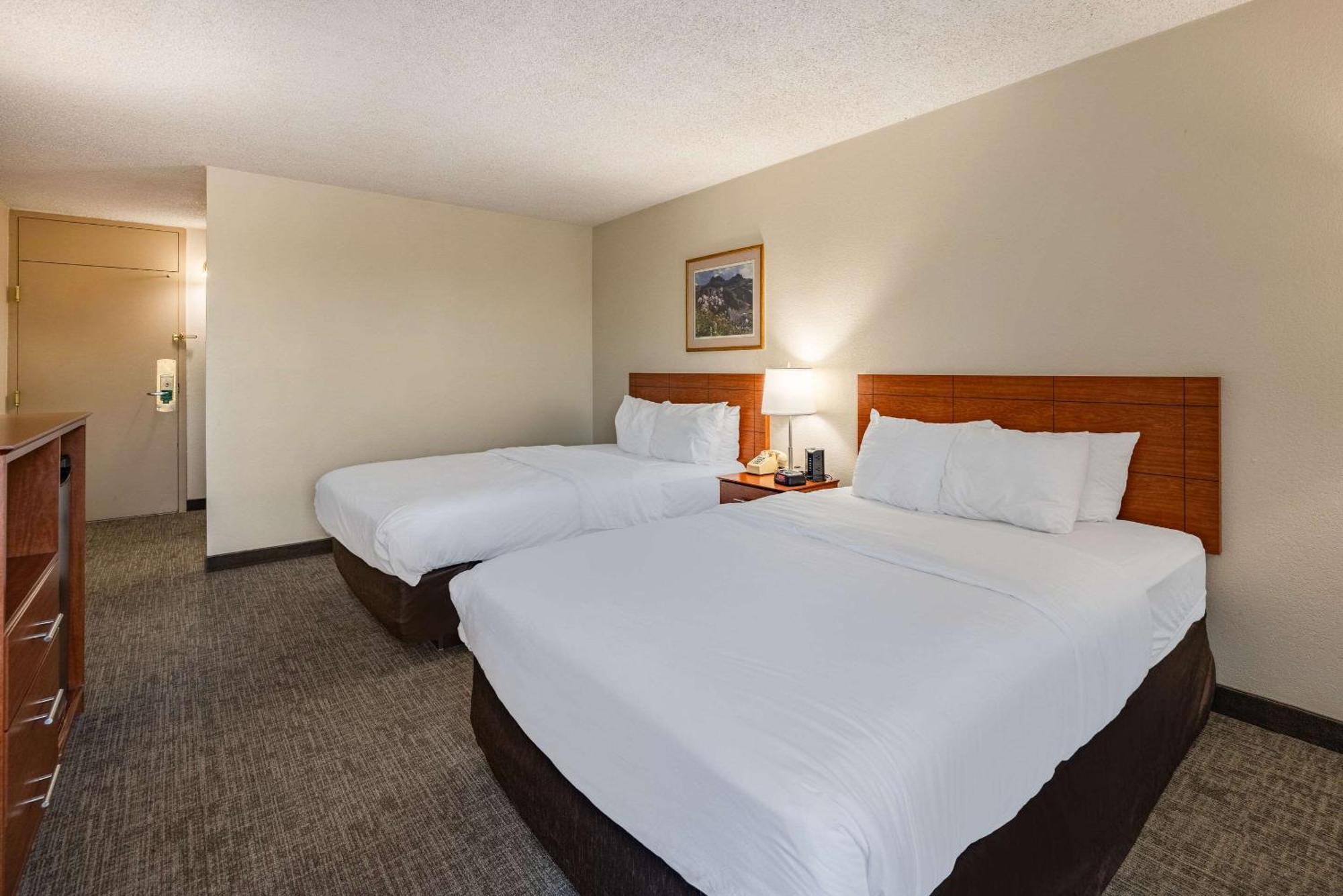 Quality Inn & Suites キャノン・シティー エクステリア 写真