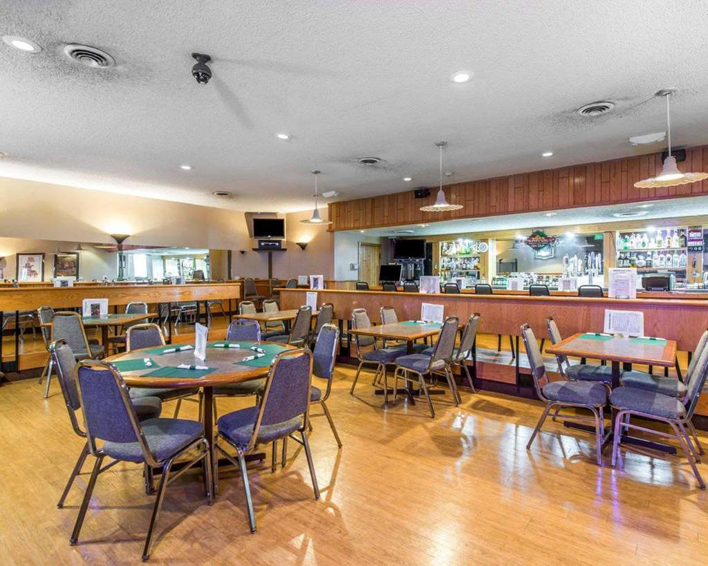 Quality Inn & Suites キャノン・シティー 設備 写真